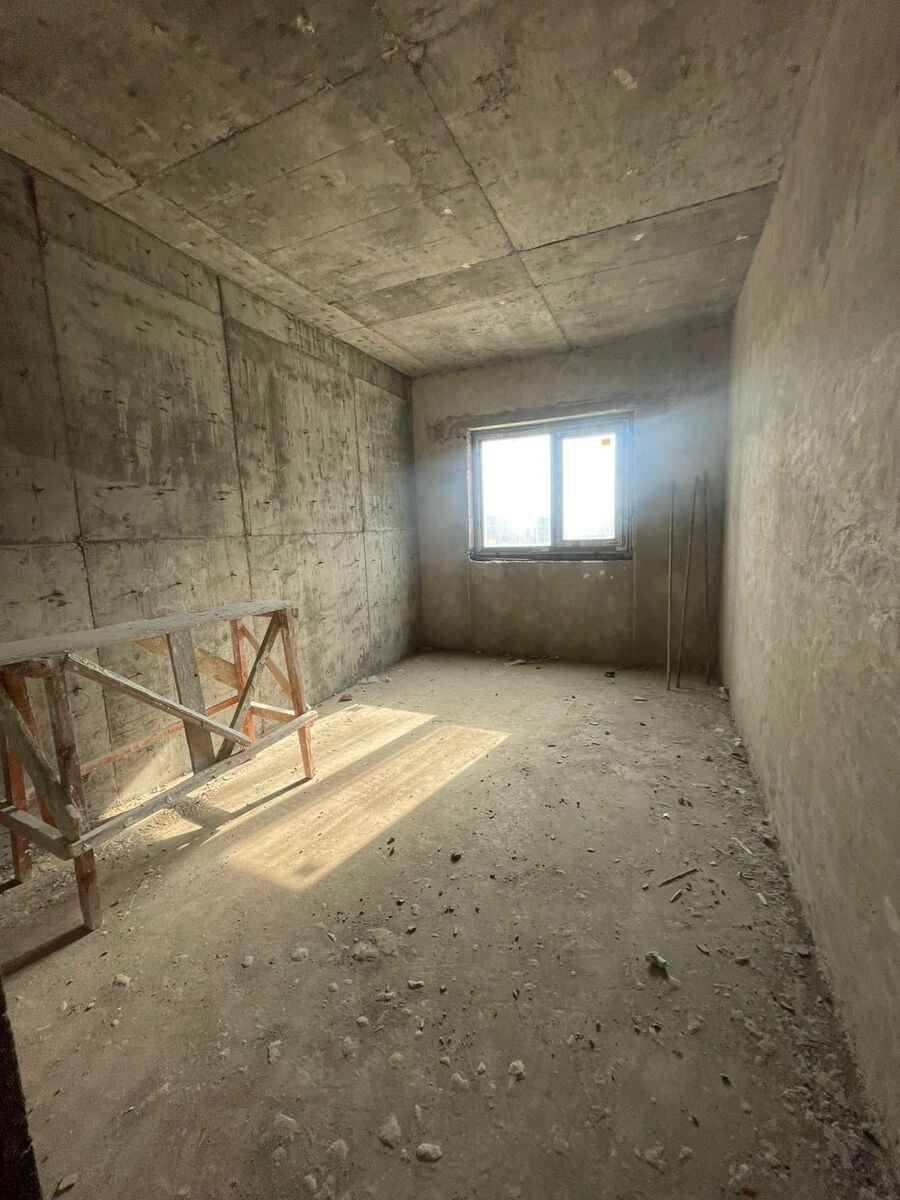 Satılır 4 otaqlı yeni tikili 185 m² — Mənzil, Bakı (12)