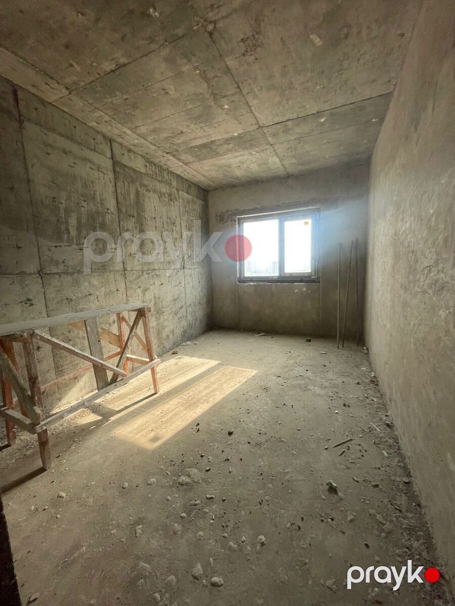 Satılır 4 otaqlı yeni tikili 195 m² — Mənzil, Bakı (7)