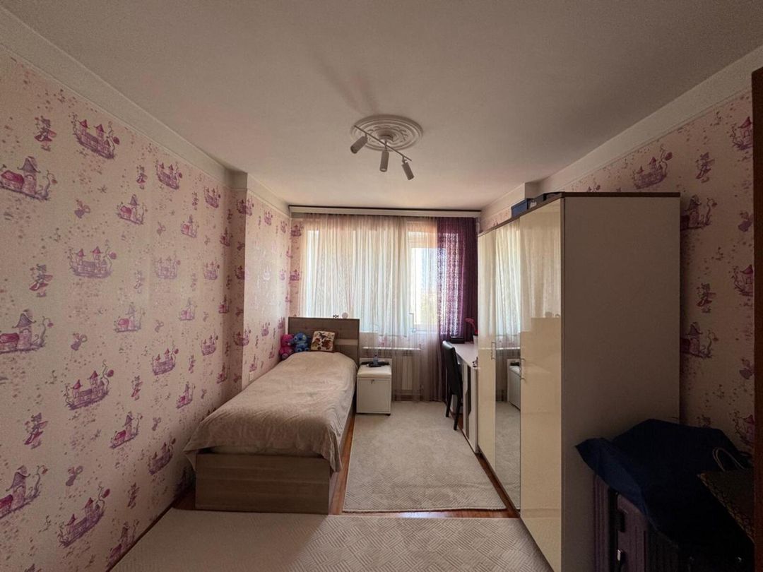 Satılır 3 otaqlı köhnə tikili 80 m² — Mənzil, Bakı (7)