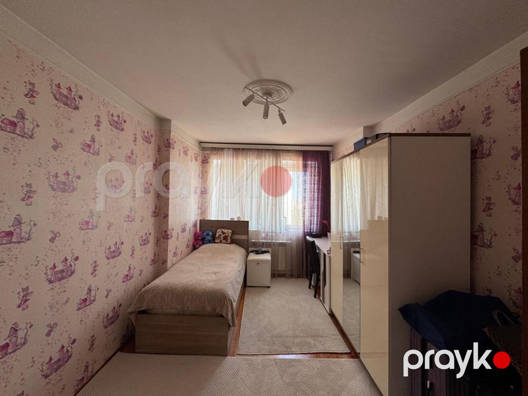 Satılır 3 otaqlı köhnə tikili 80 m² — Mənzil, Bakı (7)