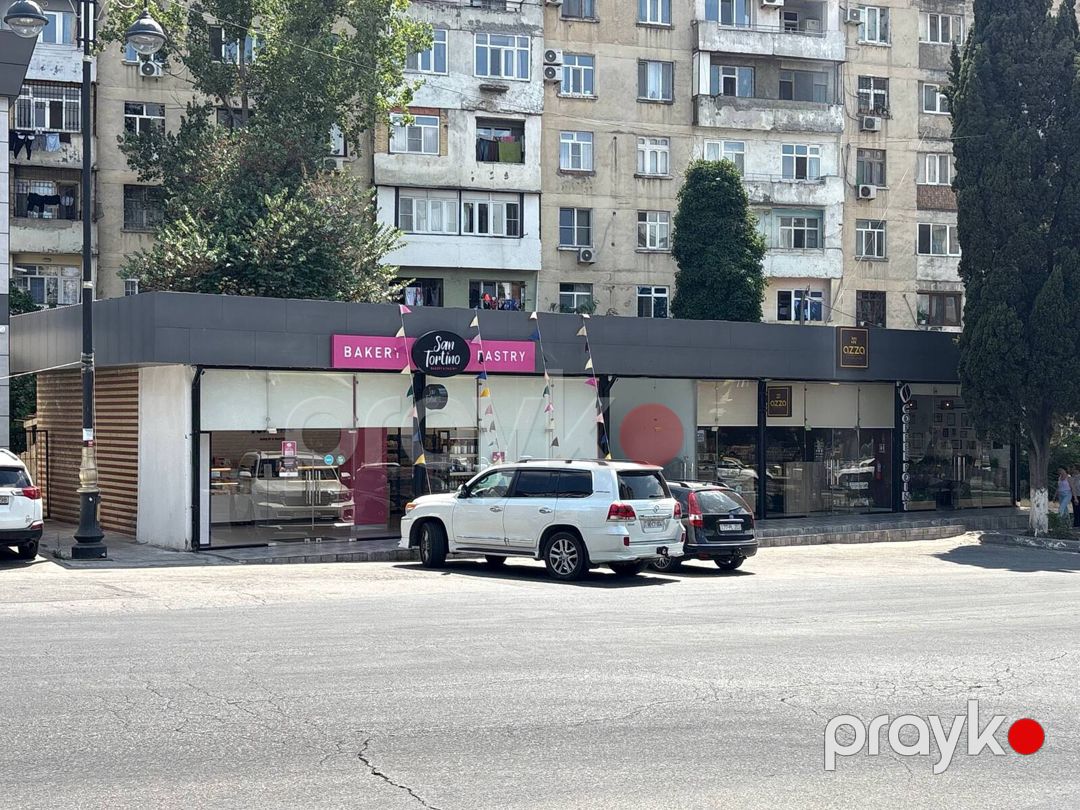 Satılır obyekt 225 m² — Əmlak, Bakı (2)