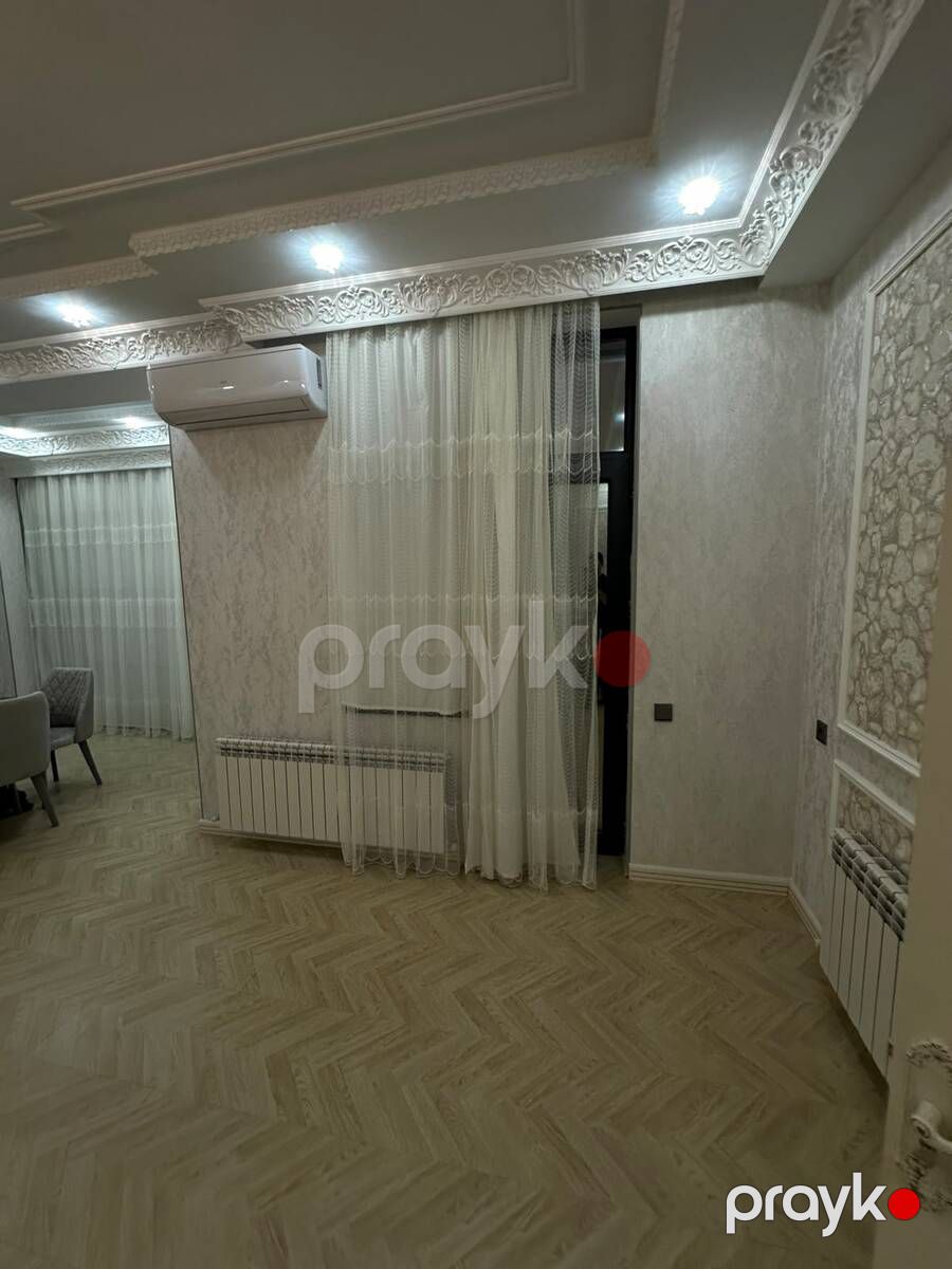 Satılır 3 otaqlı yeni tikili 136 m² — Mənzil, Bakı (11)