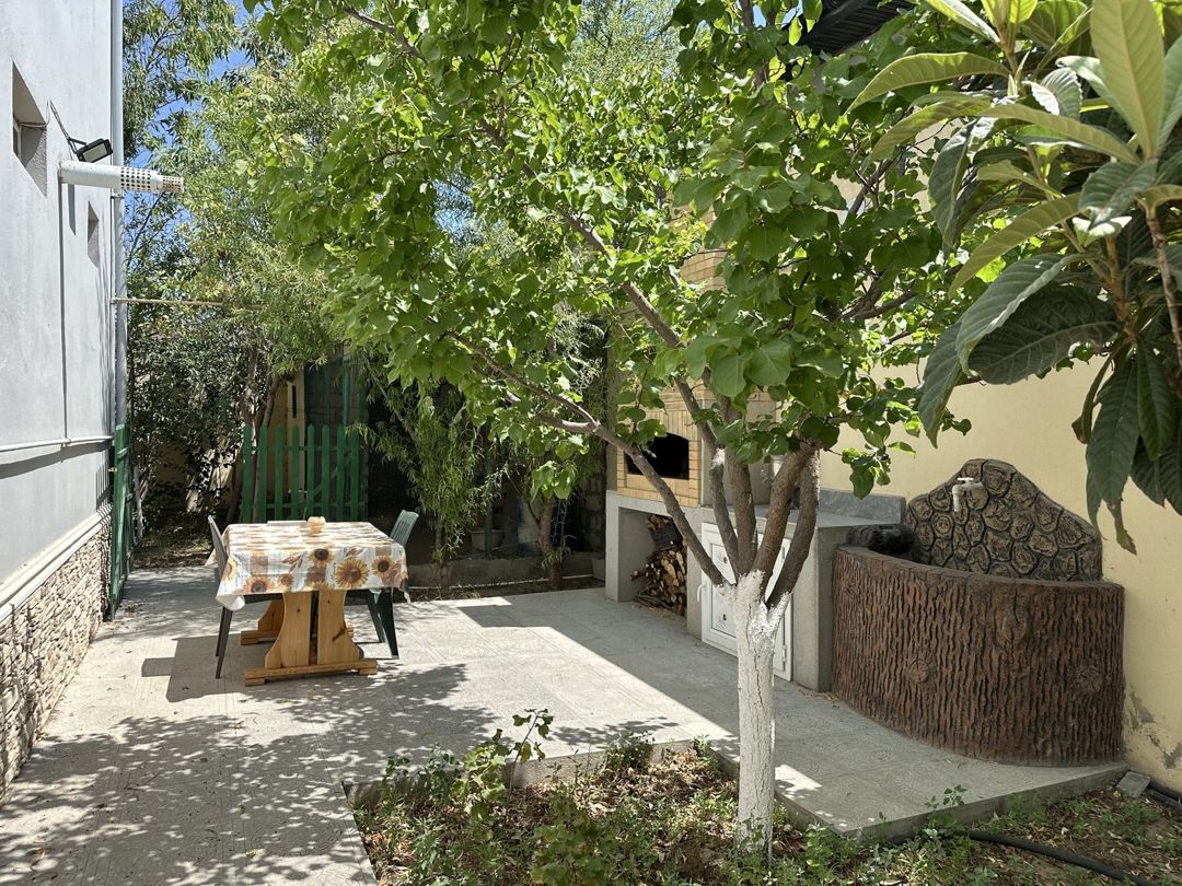 Satılır 4 otaqlı həyət evi/bağ evi 320 m² — Ev, villa, Bakı (5)