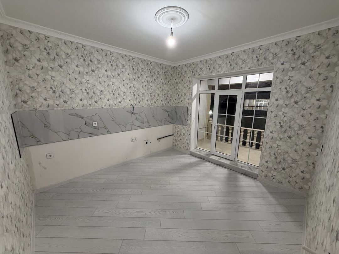 Satılır 3 otaqlı həyət evi/bağ evi 100 m² — Ev, villa, Bakı (10)