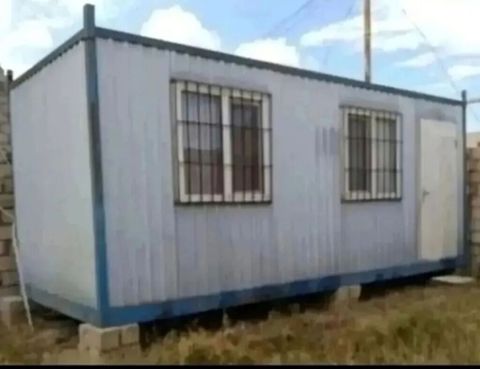 Asagi qiymetde edecem 6*2,50 konteyner, deşiyi su buraxan yer yoxdu — Bakı