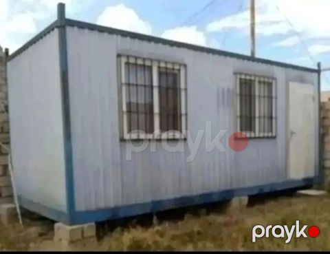 Asagi qiymetde edecem 6*2,50 konteyner, deşiyi su buraxan yer yoxdu — Bakı