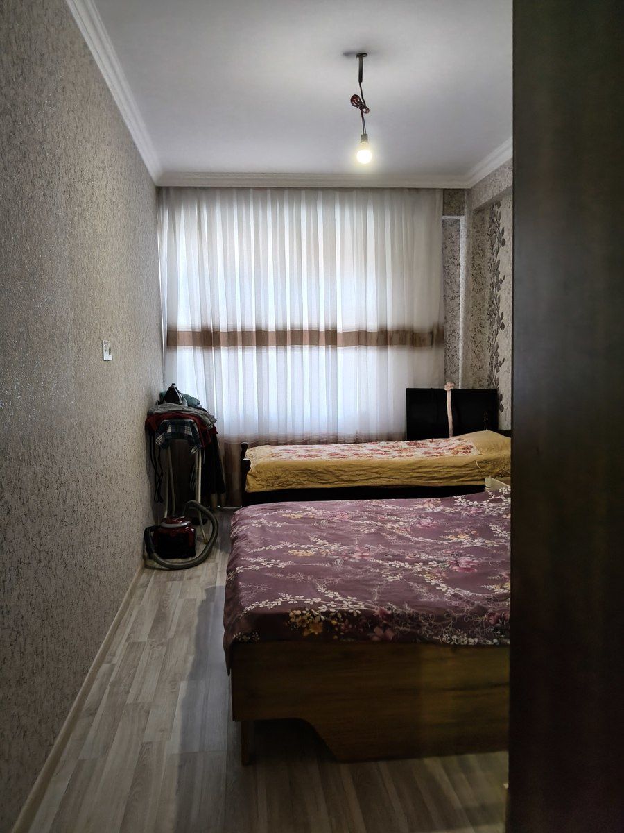 2-otaqlı yeni tikili, Masazır qəs., 68 m² — Mənzil, Bakı (6)
