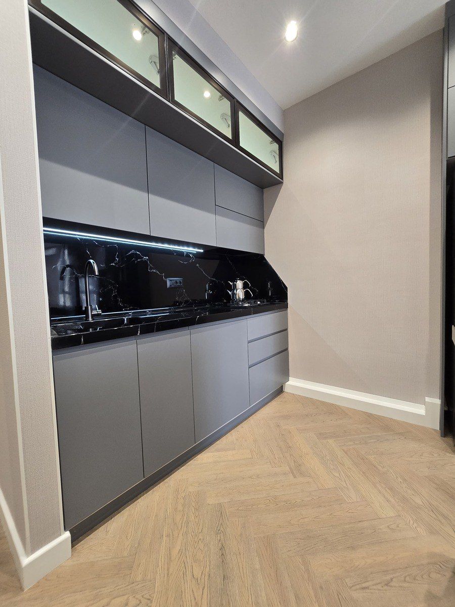 Satılır 2 otaqlı yeni tikili 96 m² — Mənzil, Bakı (6)