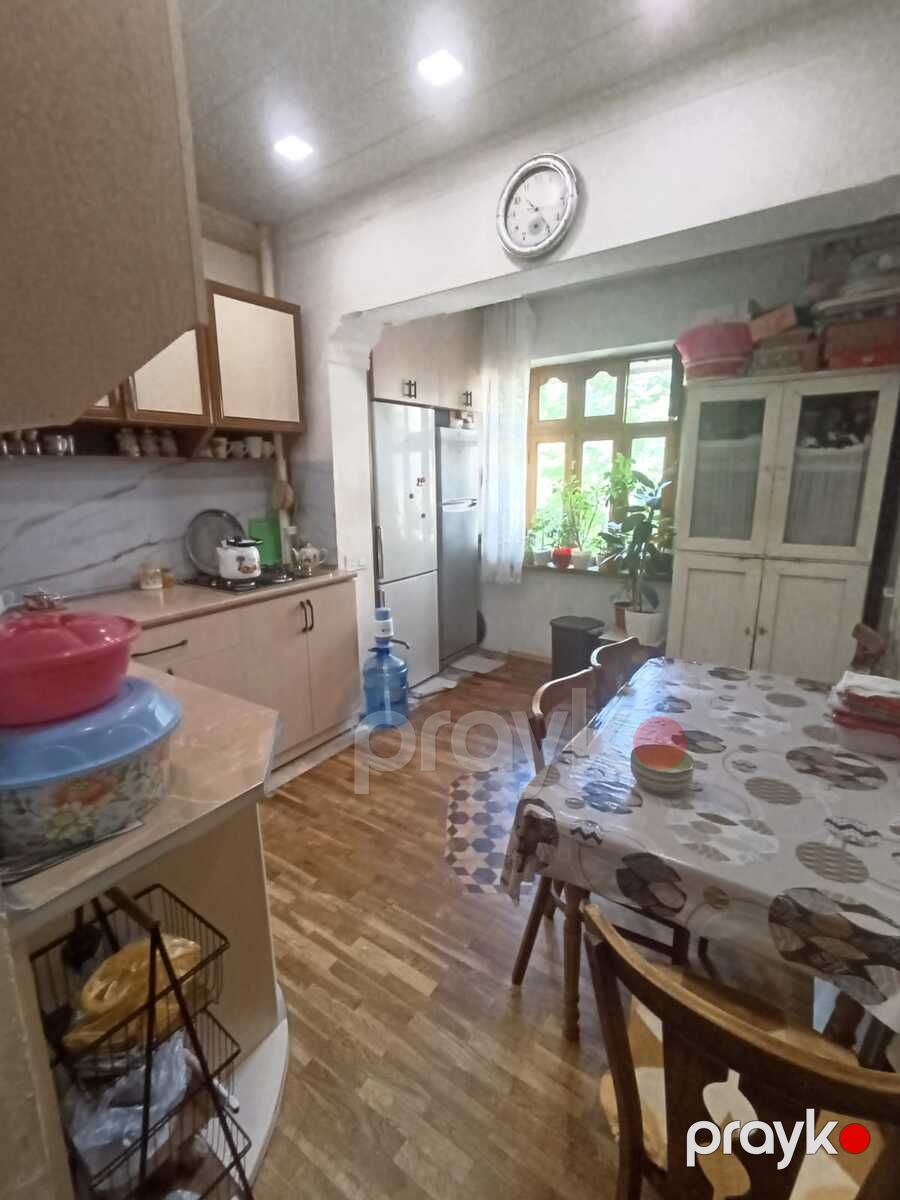 Satılır 3 otaqlı köhnə tikili 85 m² — Mənzil, Bakı (10)