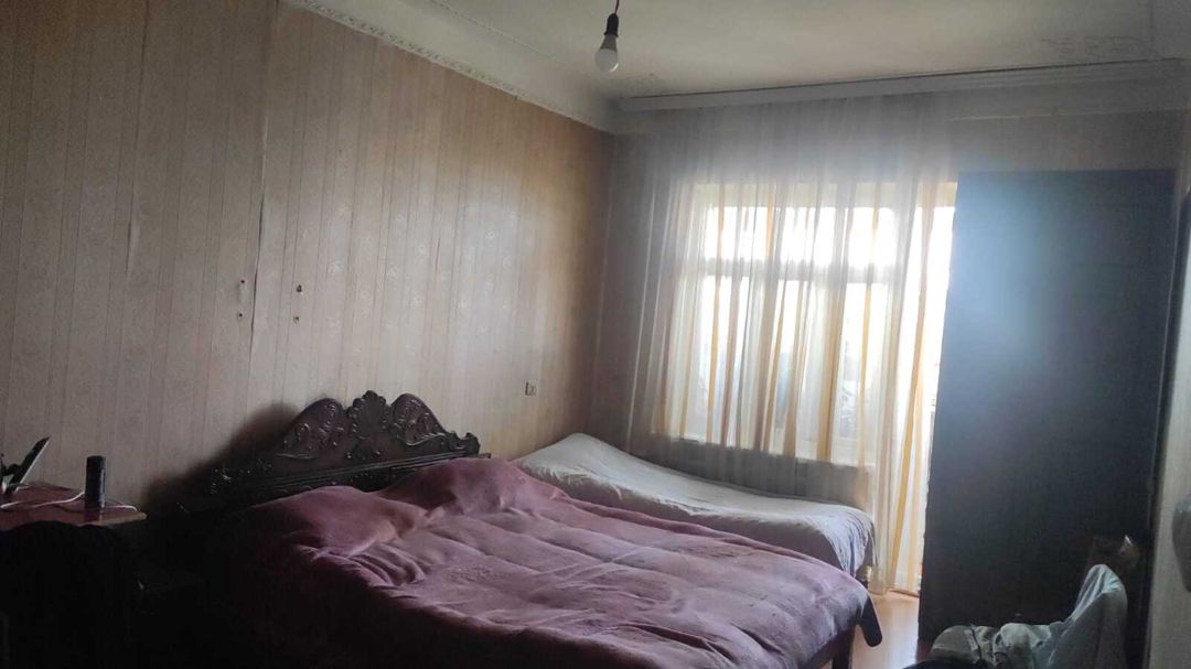 Satılır 3 otaqlı köhnə tikili 90 m² — Mənzil, Bakı (2)