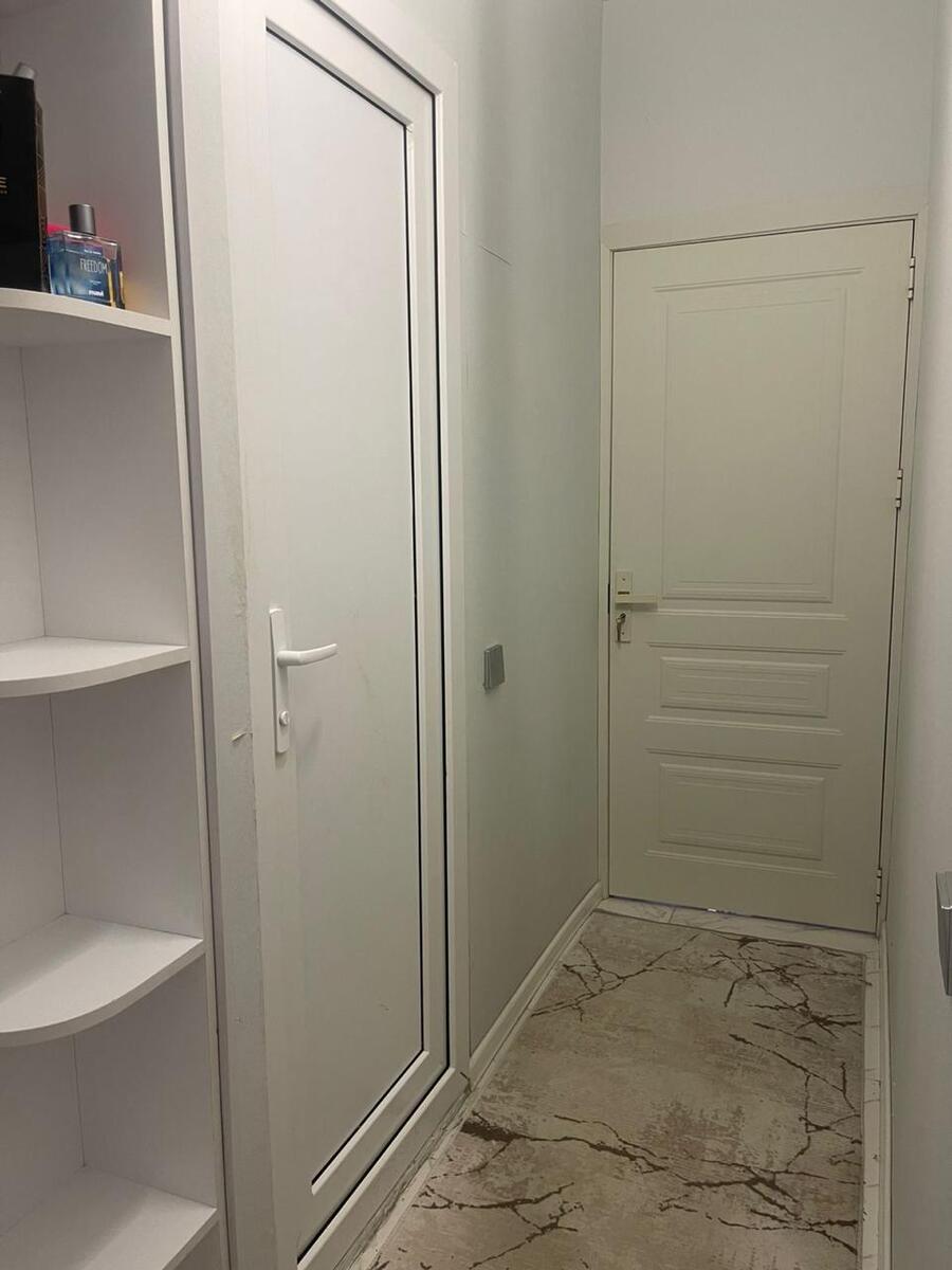 İcarəyə verilir 2 otaqlı köhnə tikili 51 m² — Mənzil, Bakı (8)