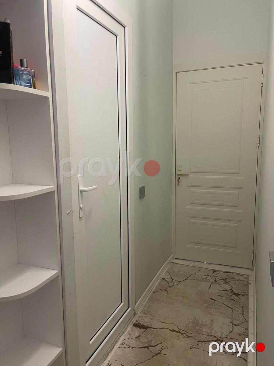İcarəyə verilir 2 otaqlı köhnə tikili 51 m² — Mənzil, Bakı (8)