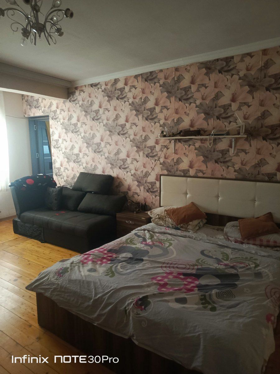 Satılır 2 otaqlı köhnə tikili 81 m² — Mənzil, Bakı (5)