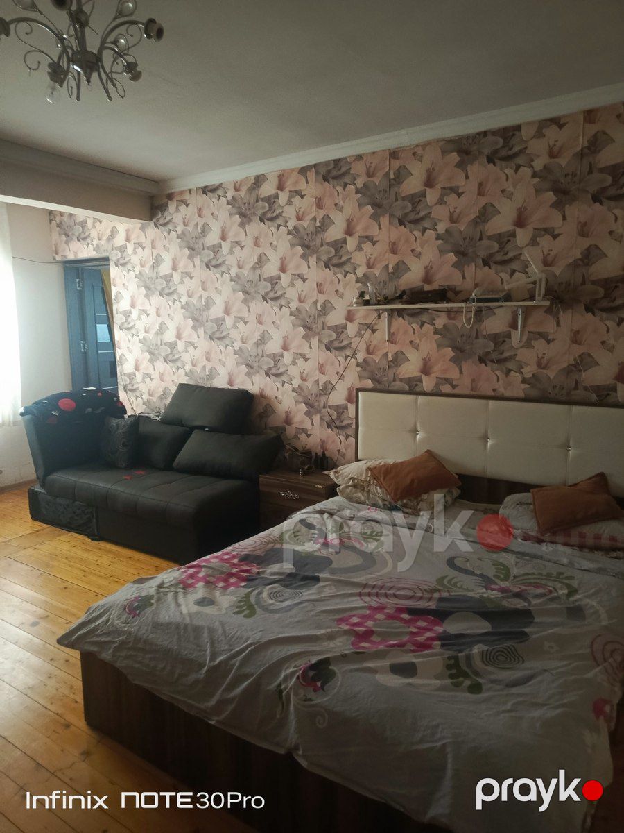 Satılır 2 otaqlı köhnə tikili 81 m² — Mənzil, Bakı (5)