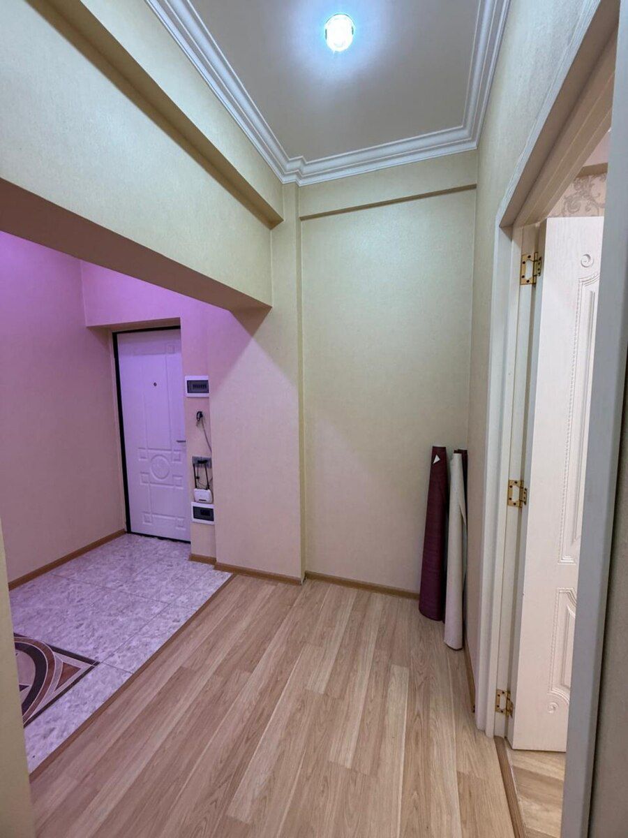 2-otaqlı yeni tikili, Xırdalan ş., 63 m² — Mənzil, Xırdalan (3)