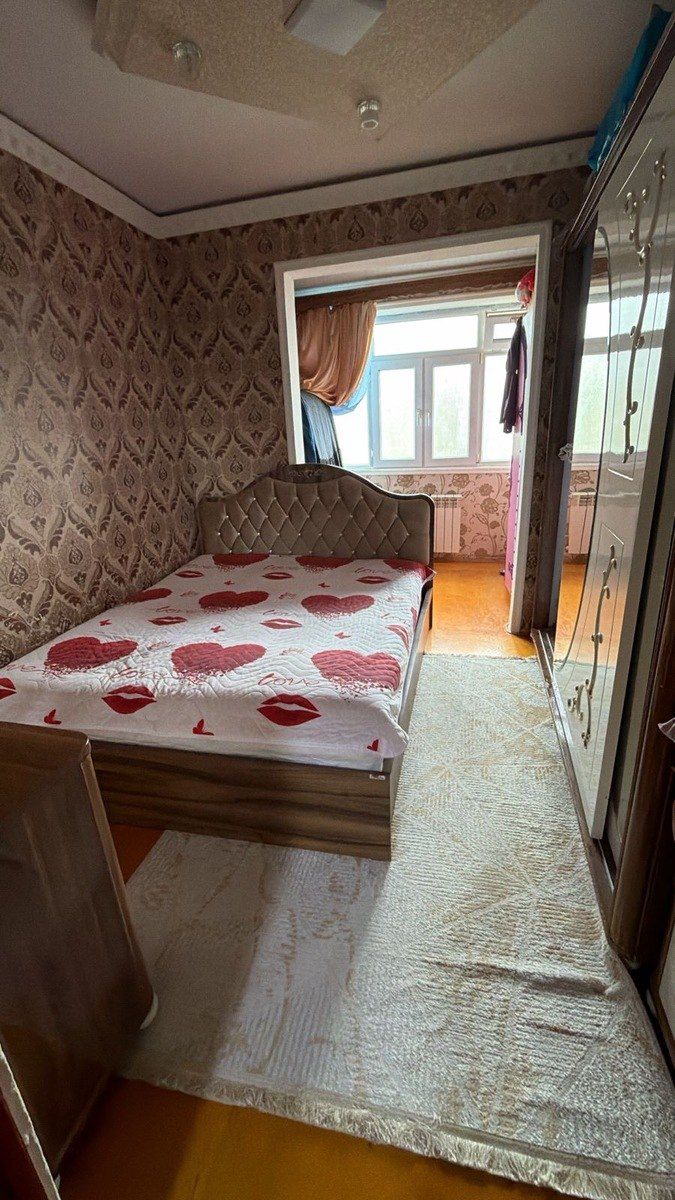 Satılır 3 otaqlı köhnə tikili 65 m² — Mənzil, Bakı (8)