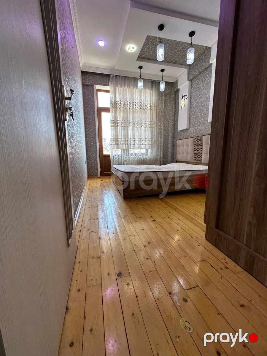 Satılır 2 otaqlı yeni tikili 60 m² — Mənzil, Xırdalan (3)