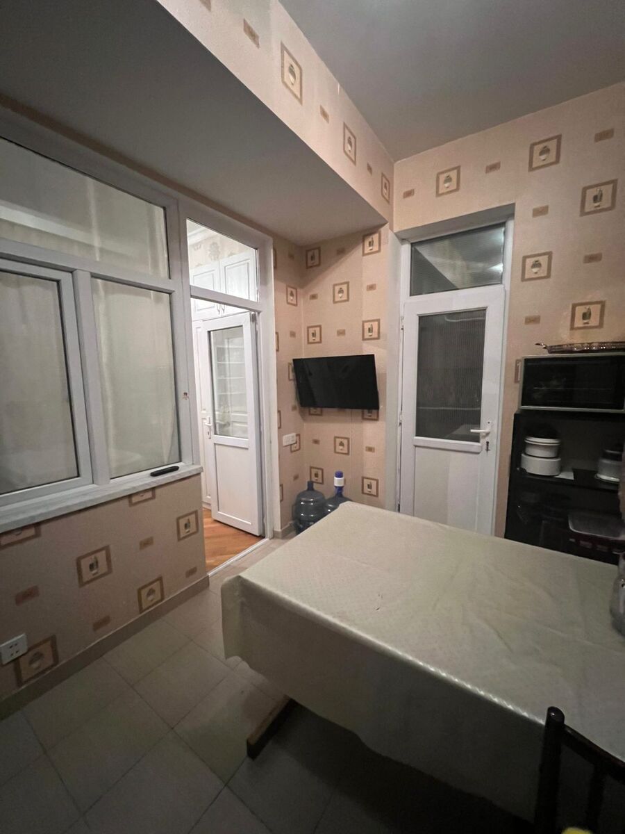 Satılır 2 otaqlı yeni tikili 70 m² — Mənzil, Bakı (7)