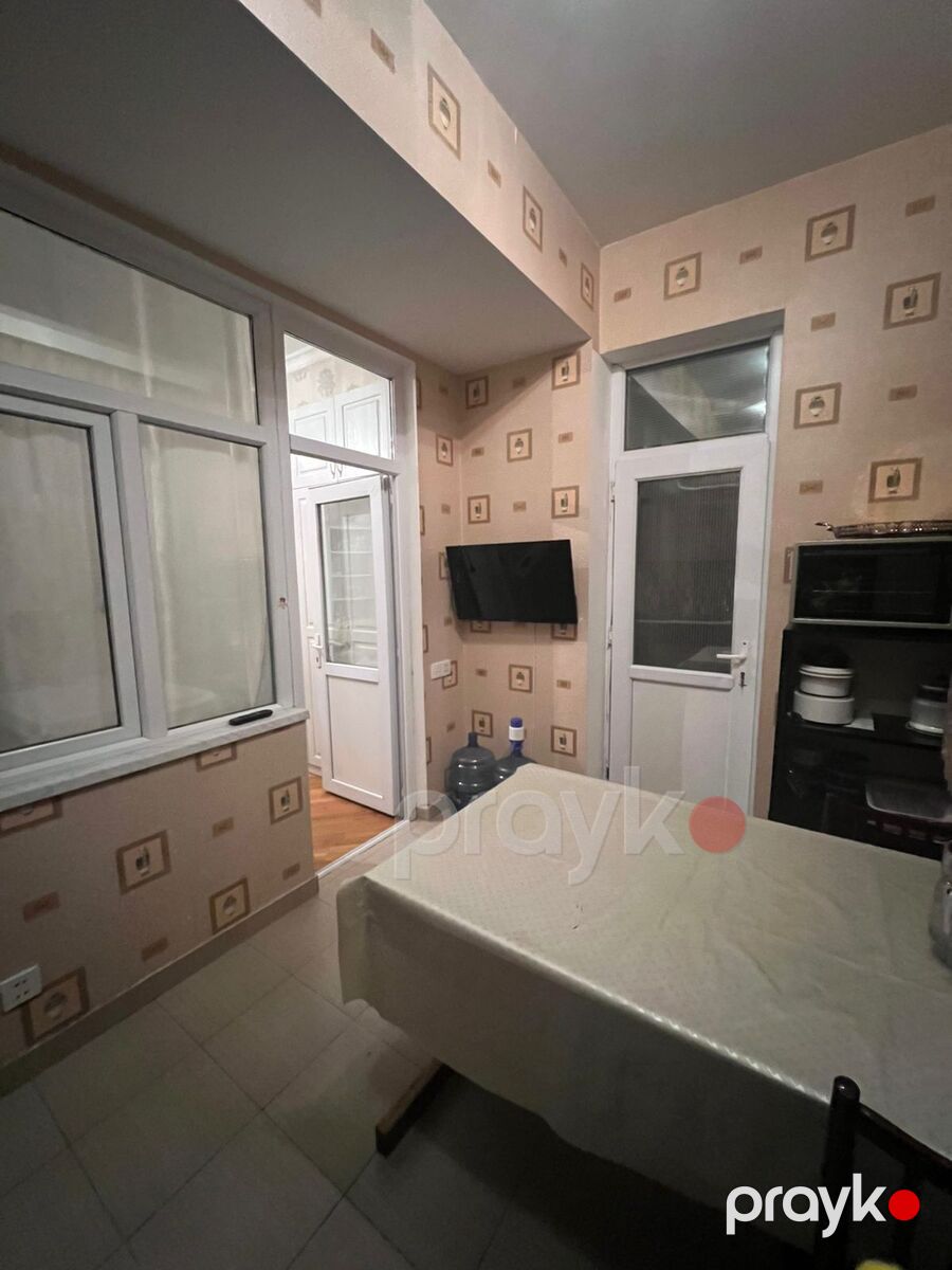 Satılır 2 otaqlı yeni tikili 70 m² — Mənzil, Bakı (7)