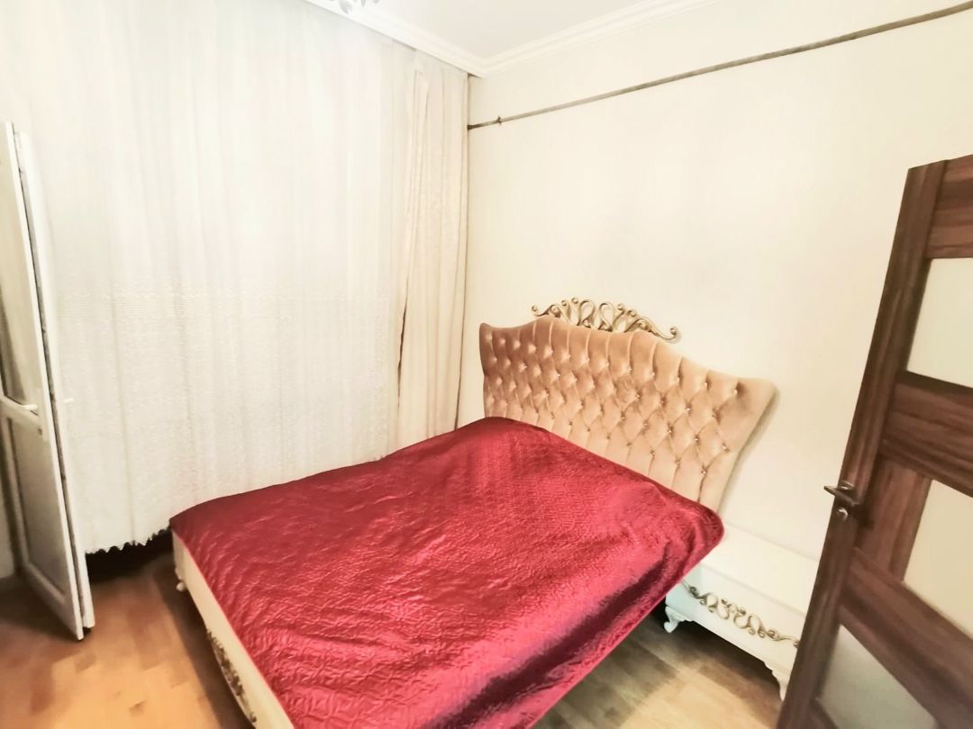 Satılır 2 otaqlı yeni tikili 51 m² — Mənzil, Bakı (8)