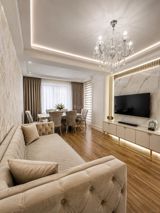 Satılır 2 otaqlı yeni tikili 85 m² — Alvin Axmedov