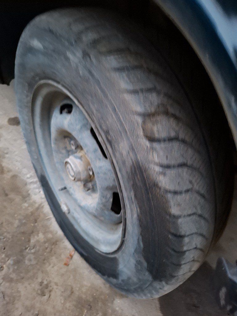 Lada (VAZ) 2106, 1.6 L, 2004 il, 400 000 km — Avtomobillər, Lerik (9)