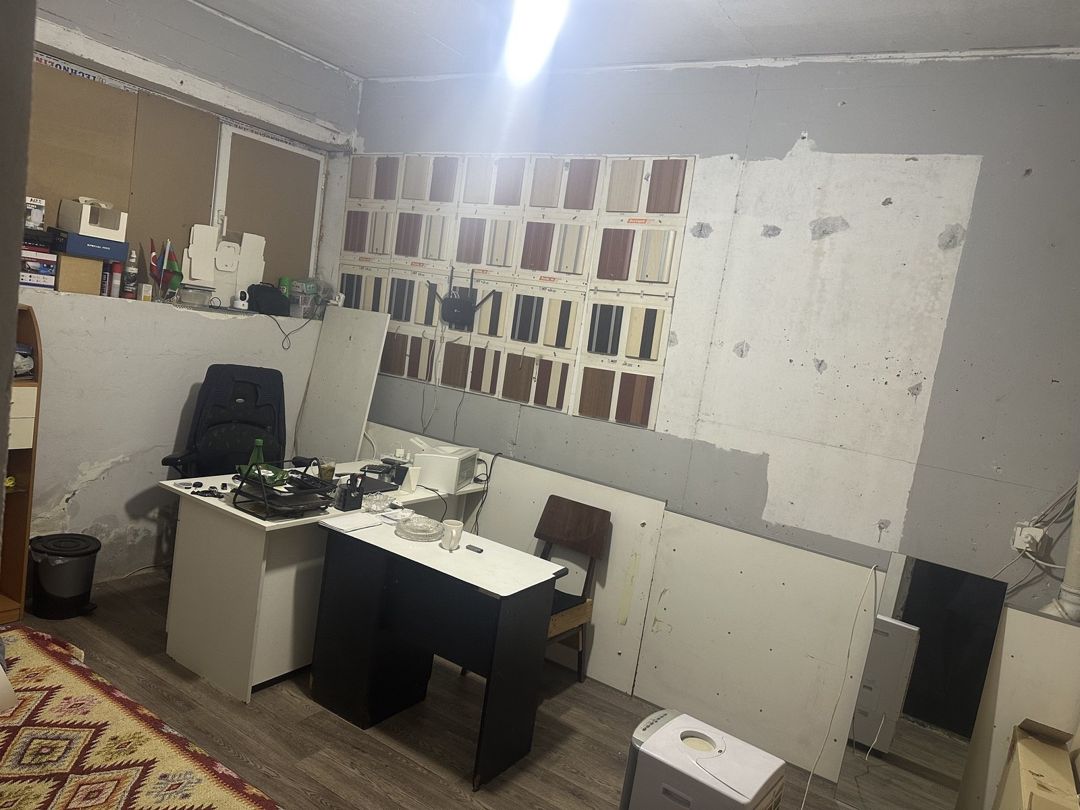 İcarəyə verilir obyekt 250 m² — Əmlak, Bakı (5)