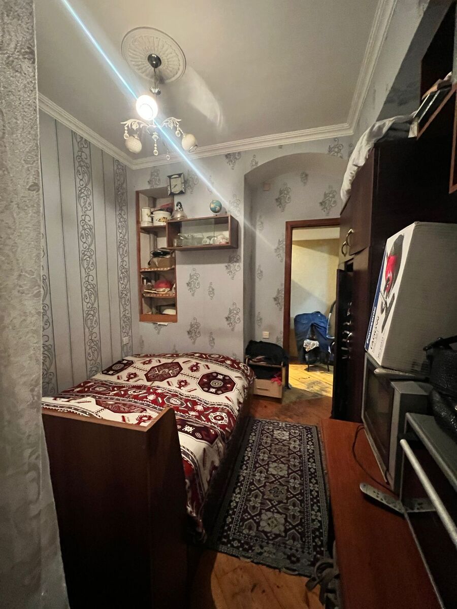 Satılır 2 otaqlı yeni tikili 56.7 m² — Mənzil, Bakı (4)
