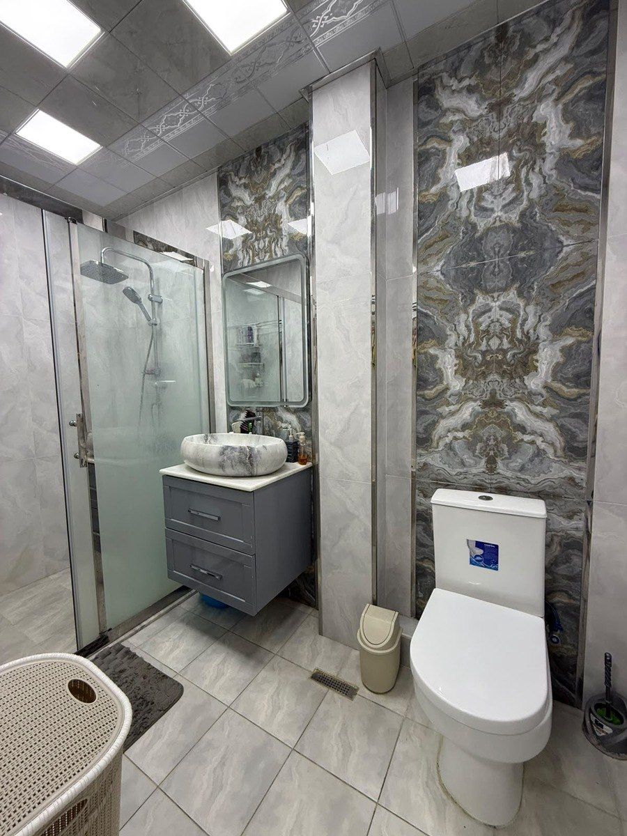 Satılır 2 otaqlı köhnə tikili 70 m² — Mənzil, Bakı (11)