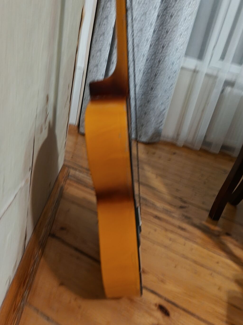 Klassik gitara, İşlənmiş — Musiqiə alətləri, Bakı (4)