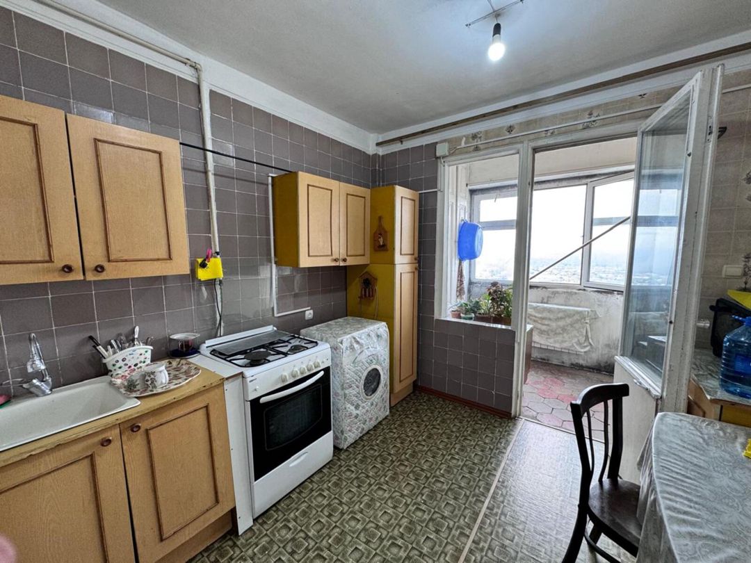 Satılır 3 otaqlı köhnə tikili 80 m² — Mənzil, Bakı (9)