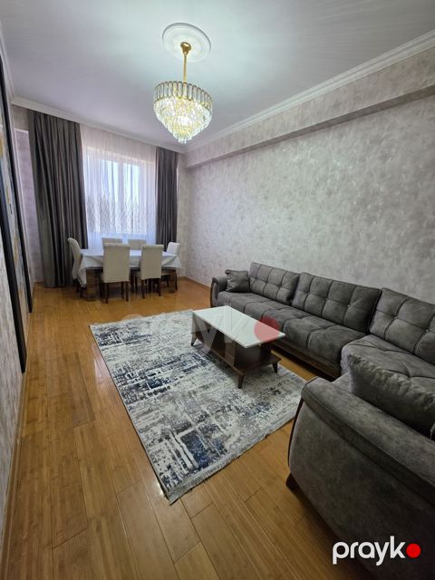 Satılır 2 otaqlı yeni tikili 65 m²