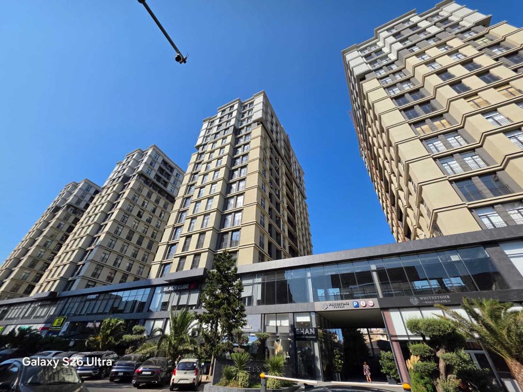 Satılır 4 otaqlı yeni tikili 148 m² — Mənzil, Bakı (2)