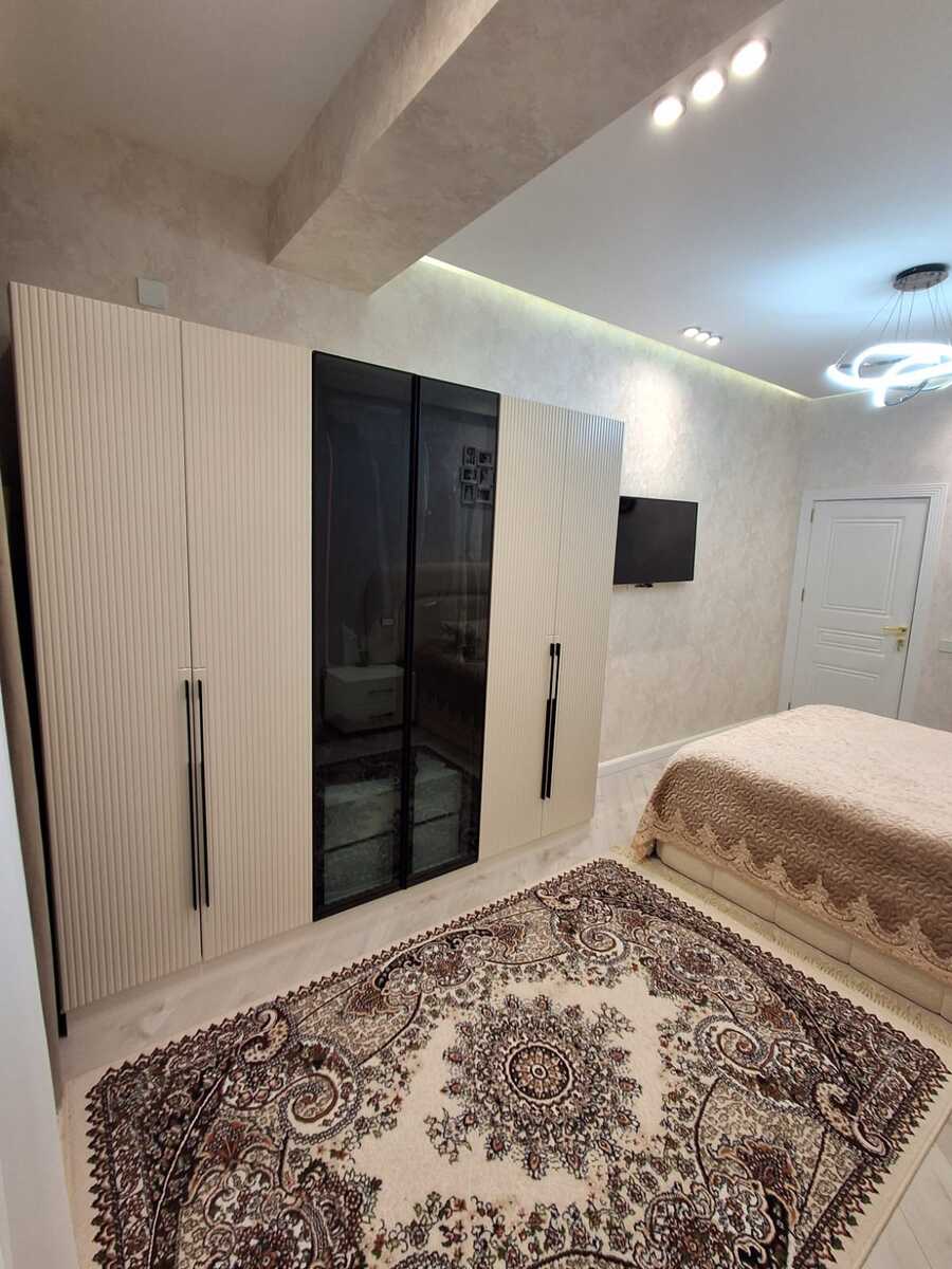 Satılır 3 otaqlı yeni tikili 91 m² — Mənzil, Bakı (11)