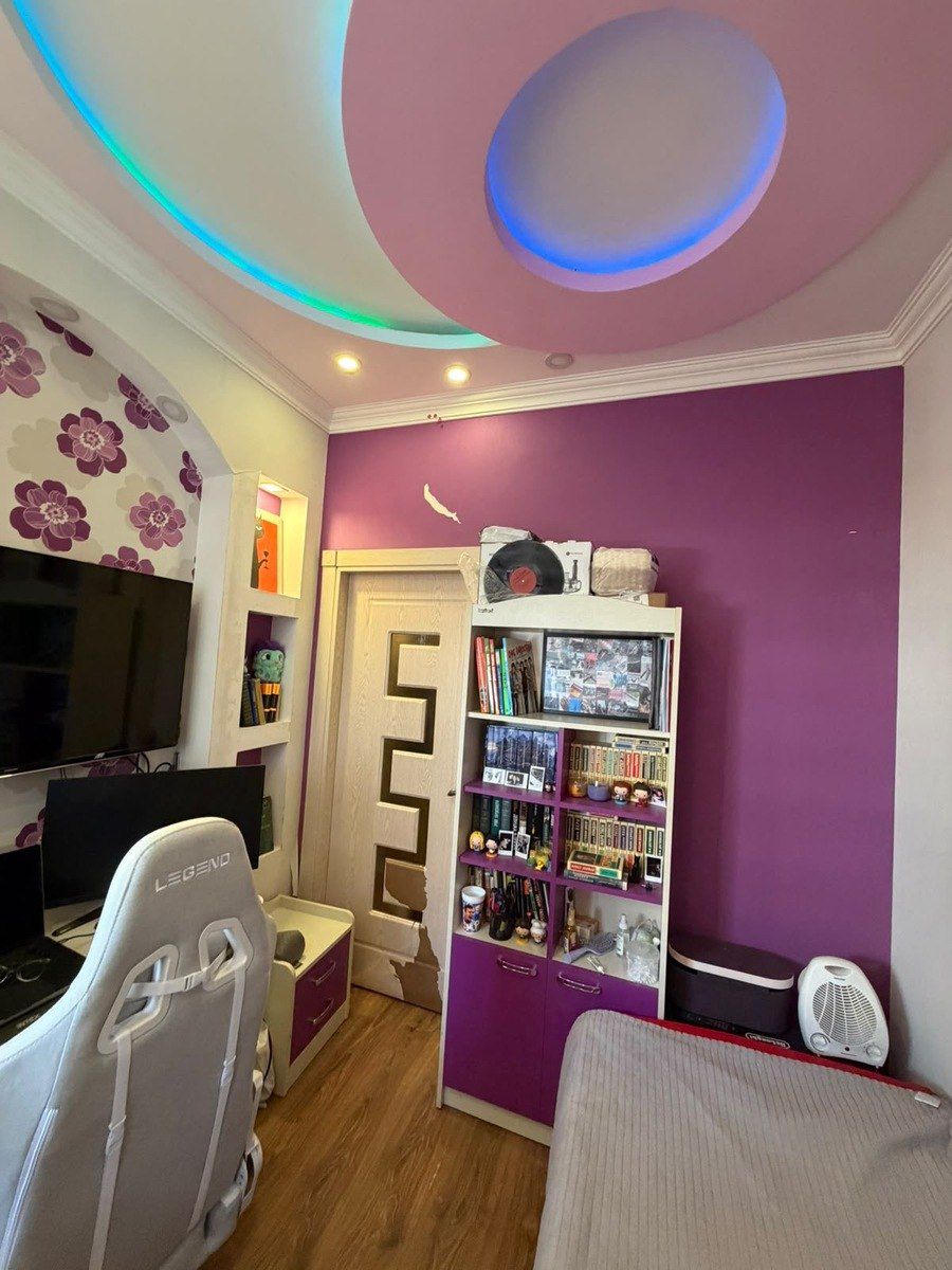 Satılır 2 otaqlı yeni tikili 64 m² — Mənzil, Bakı (2)