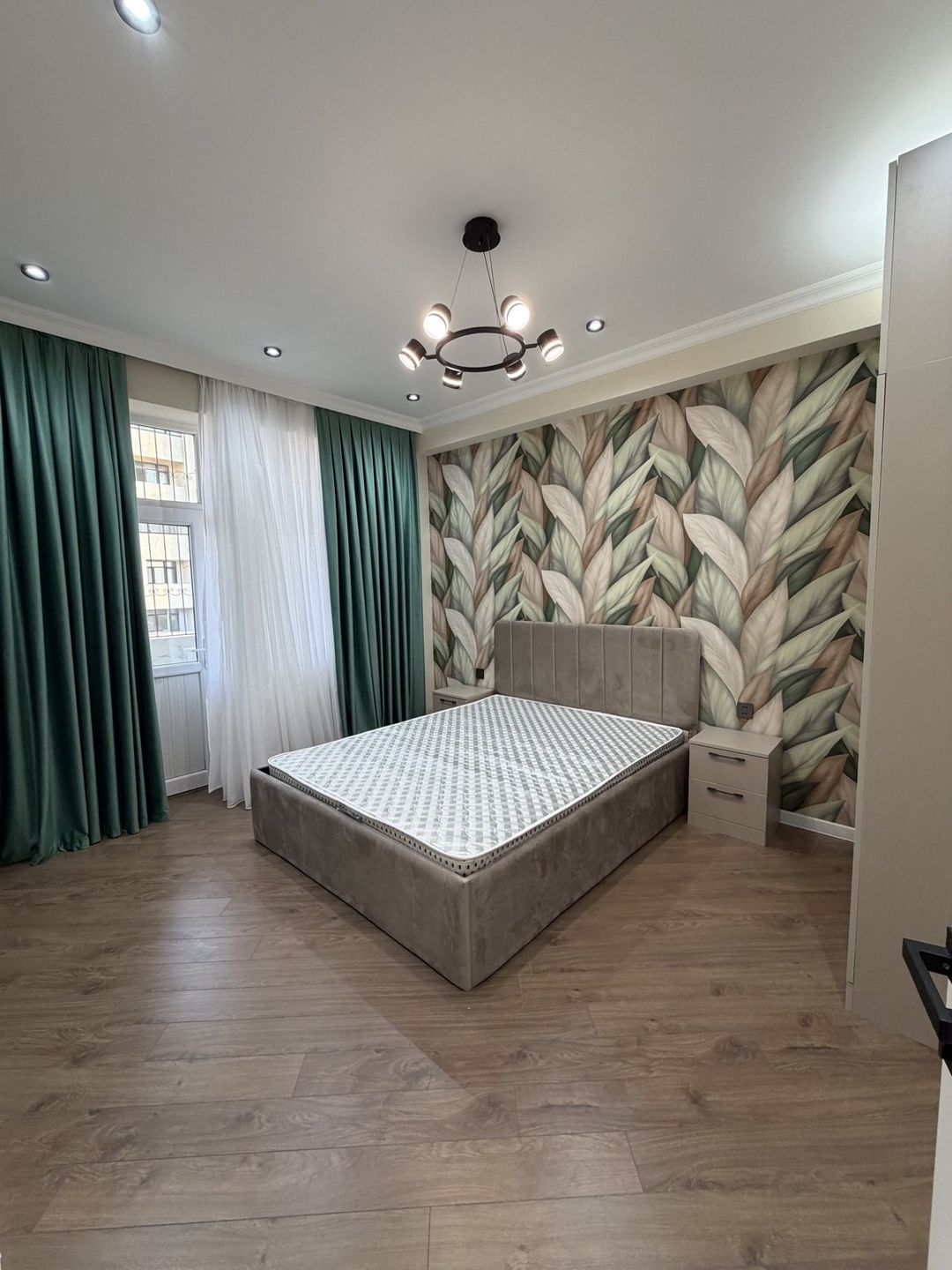 Satılır 3 otaqlı yeni tikili 90 m² — Mənzil, Bakı (10)