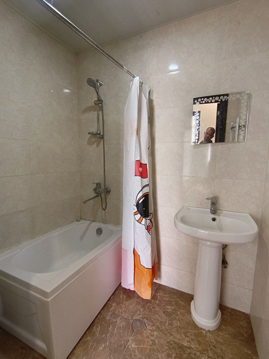 Satılır 3 otaqlı yeni tikili 76 m² — Mənzil, Bakı (9)