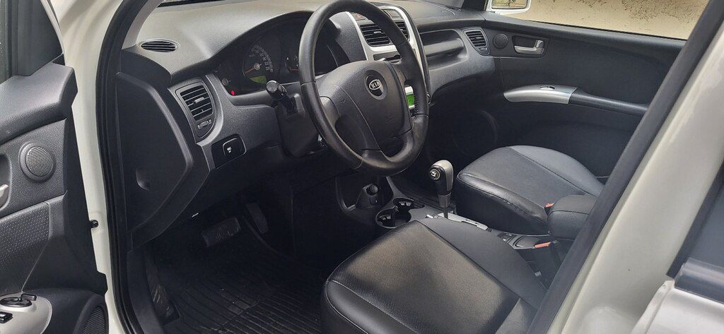 Kia Sportage, 2.0 L, 2010 il, 254 000 km — Avtomobillər, Bakı (4)