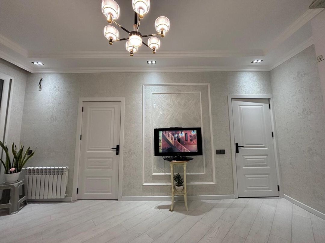Satılır 2 otaqlı köhnə tikili 45 m² — Mənzil, Bakı (3)