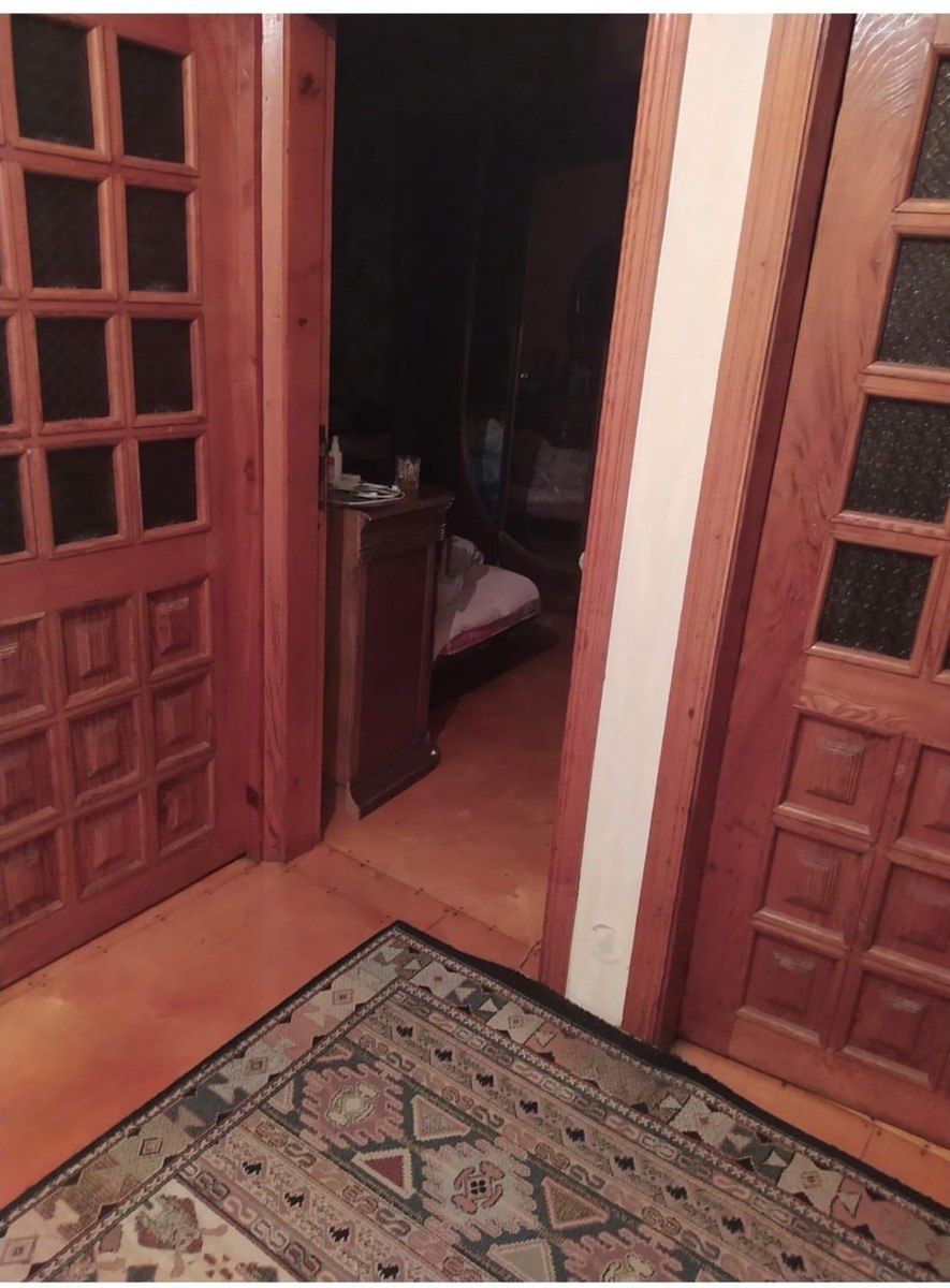 3-otaqlı mənzil, Yeni Yasamal qəs., 100 m² — Mənzil, Bakı (9)