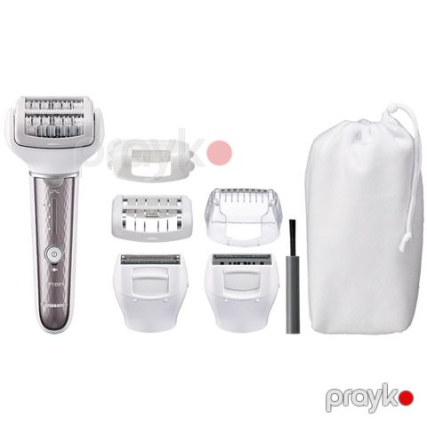 Epilyator Panasonıc ES-EL7A-S520 — Bakı