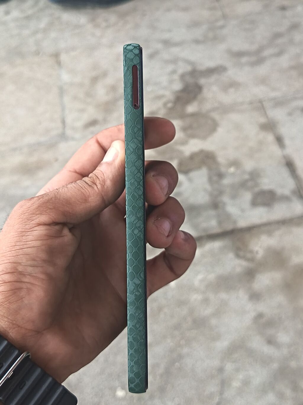 Məhsul: Smartfon Hec Bir Prablemi Yoxdu / Temirde Olmayib - Ön — Elektronika, Digah (5)