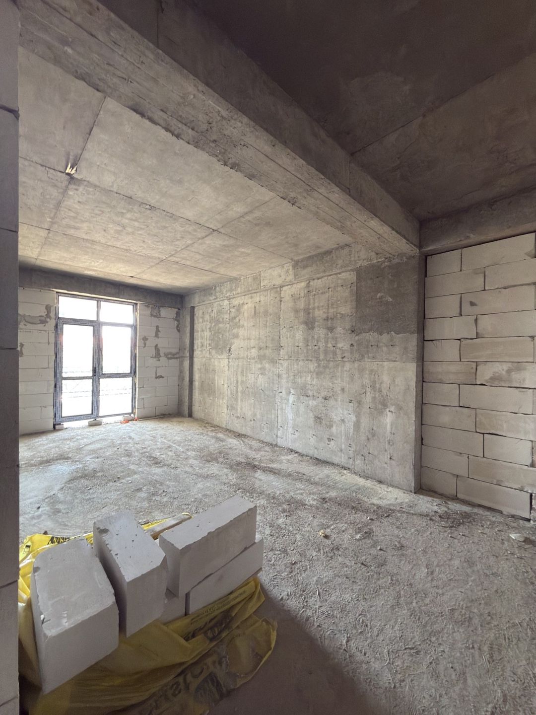 Satılır 3 otaqlı yeni tikili 128 m² — Mənzil, Bakı (6)