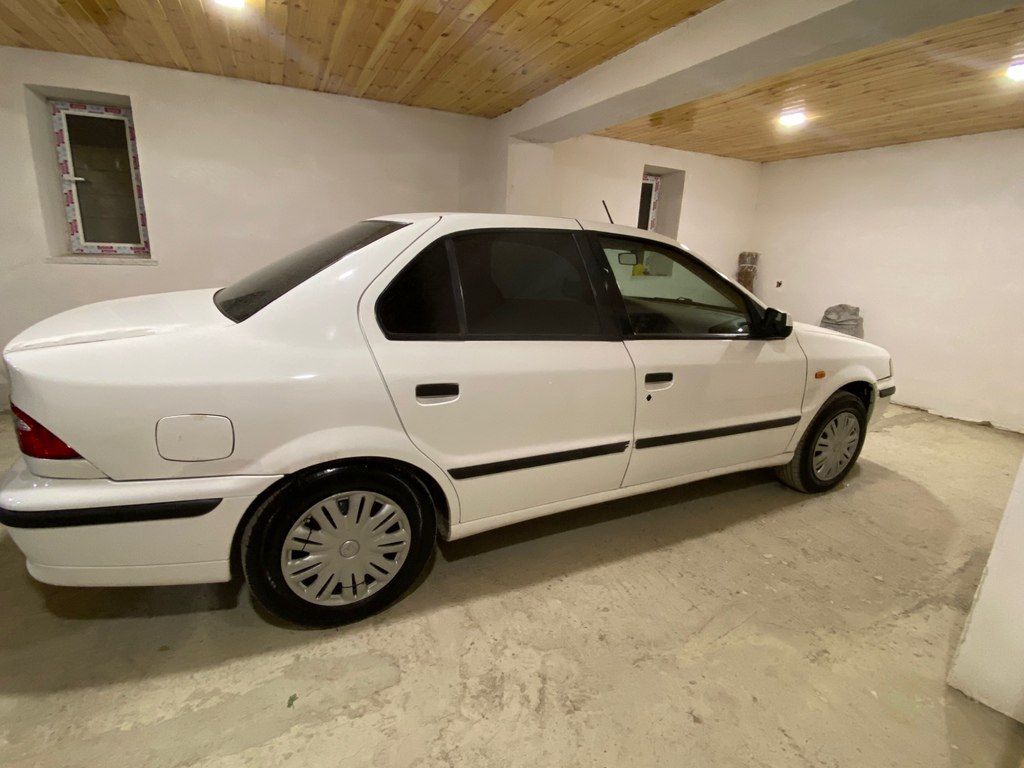 Khazar LX, 1.7 L, 2021 il, 240 000 km — Avtomobillər, Bakı (8)