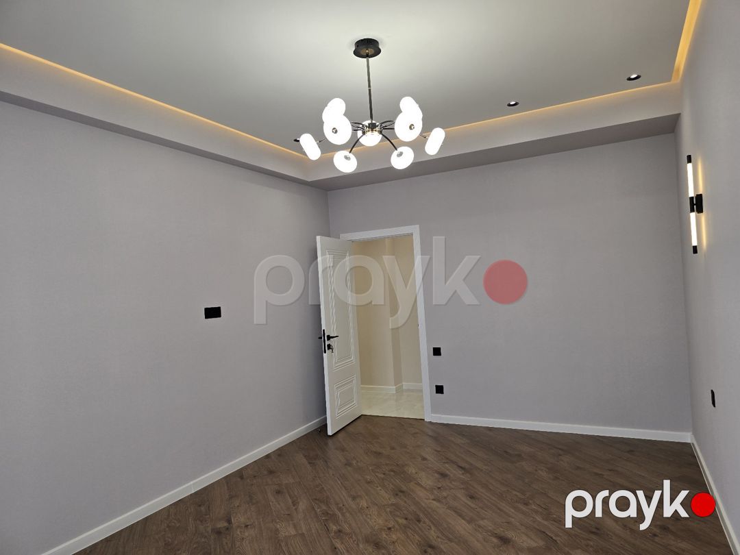 3-otaqlı yeni tikili, Sumqayıt ş., 112 m² — Mənzil, Sumqayıt (9)