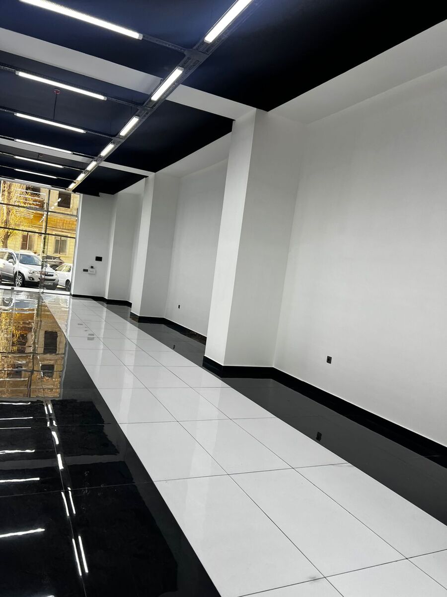 Satılır obyekt 94 m² — Əmlak, Bakı (4)