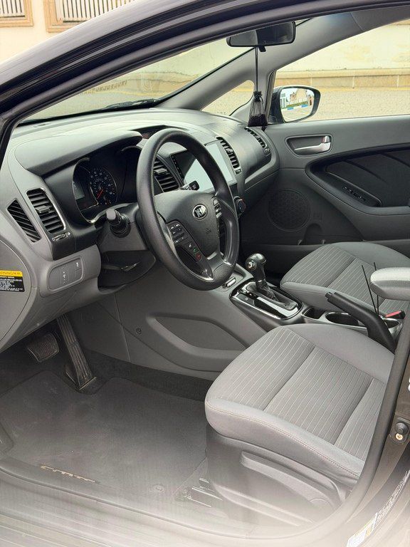 Kia Forte, 2.0 L, 2017 il, 117 000 km — Avtomobillər, Bakı (10)