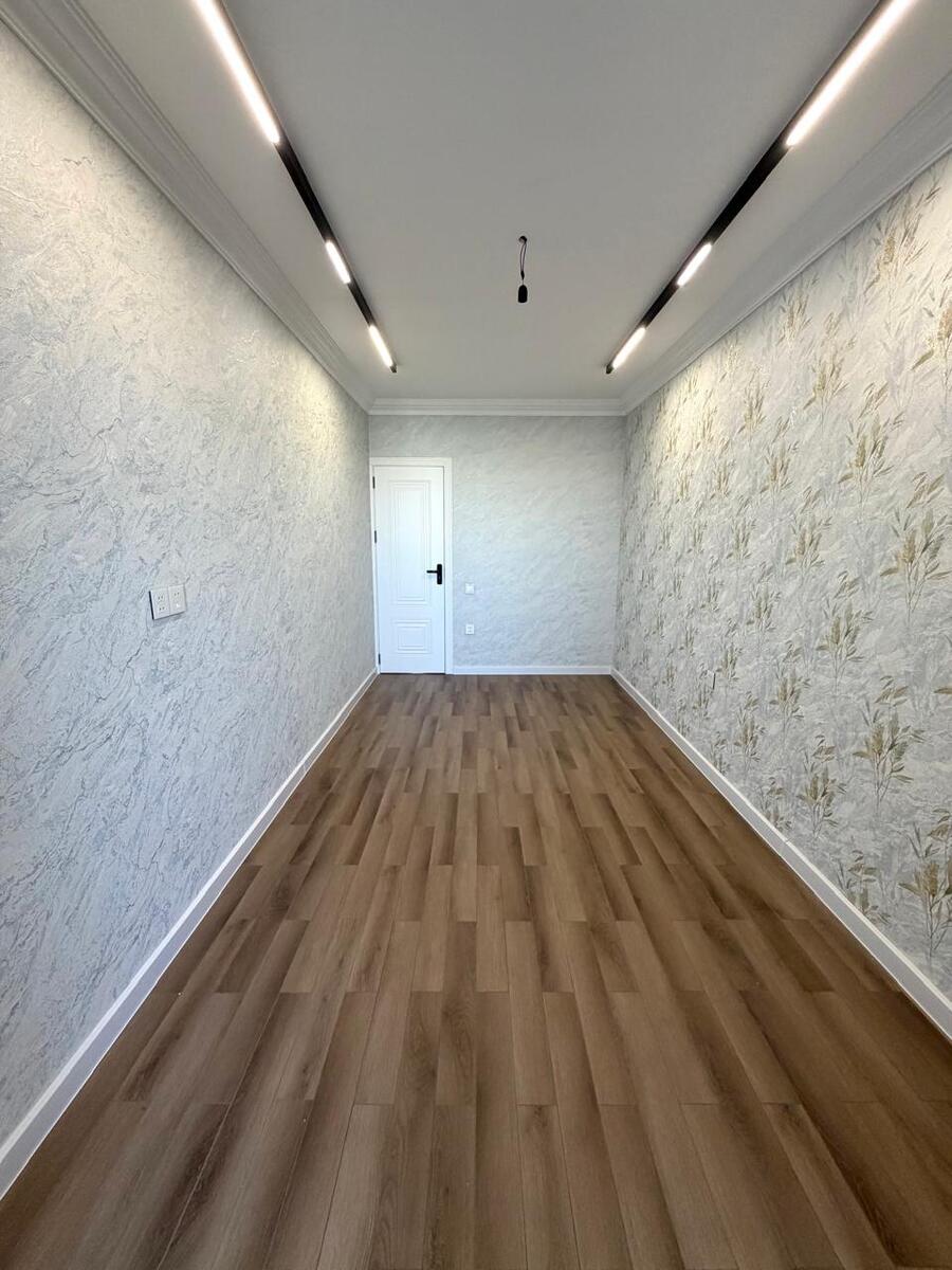 Satılır 3 otaqlı köhnə tikili 67 m² — Mənzil, Bakı (5)