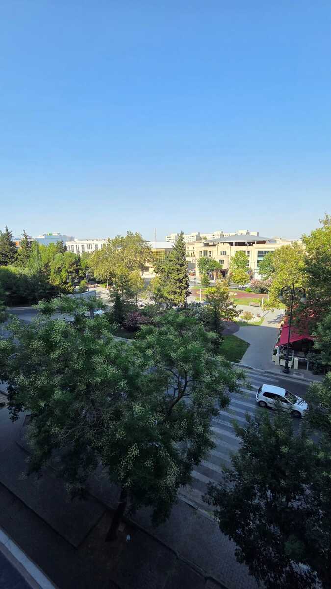 Satılır 3 otaqlı köhnə tikili 65 m² — Mənzil, Bakı (9)