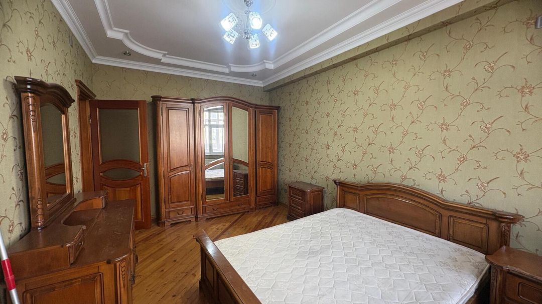 Satılır 3 otaqlı yeni tikili 125 m² — Mənzil, Bakı (5)